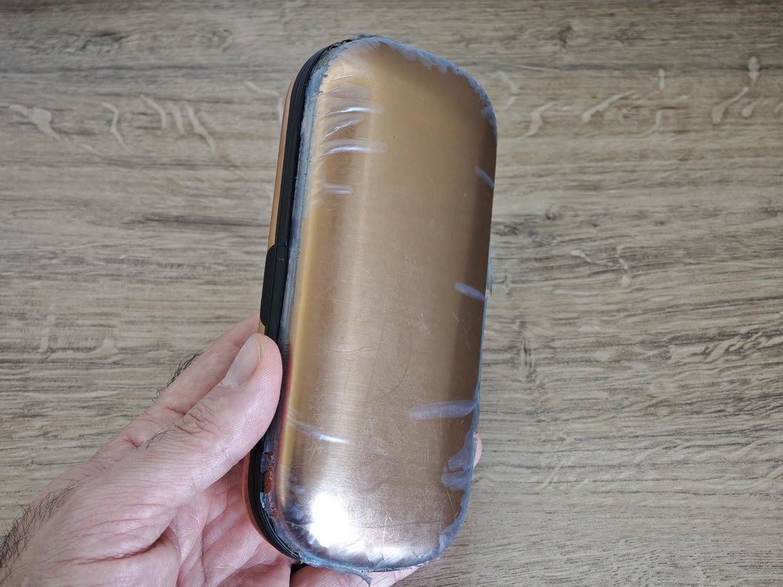 Jean Paul Gaultier Vintage Sunglasses – Model 56-4171, Made in Japan