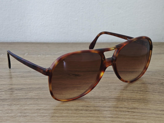 Vintage Silhouette 790 Sunglasses Made in Austria - Austria 1980's - NOS