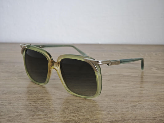 Vintage CAZAL Mod. 112 Sunglasses Made in Germany - c. 1980's