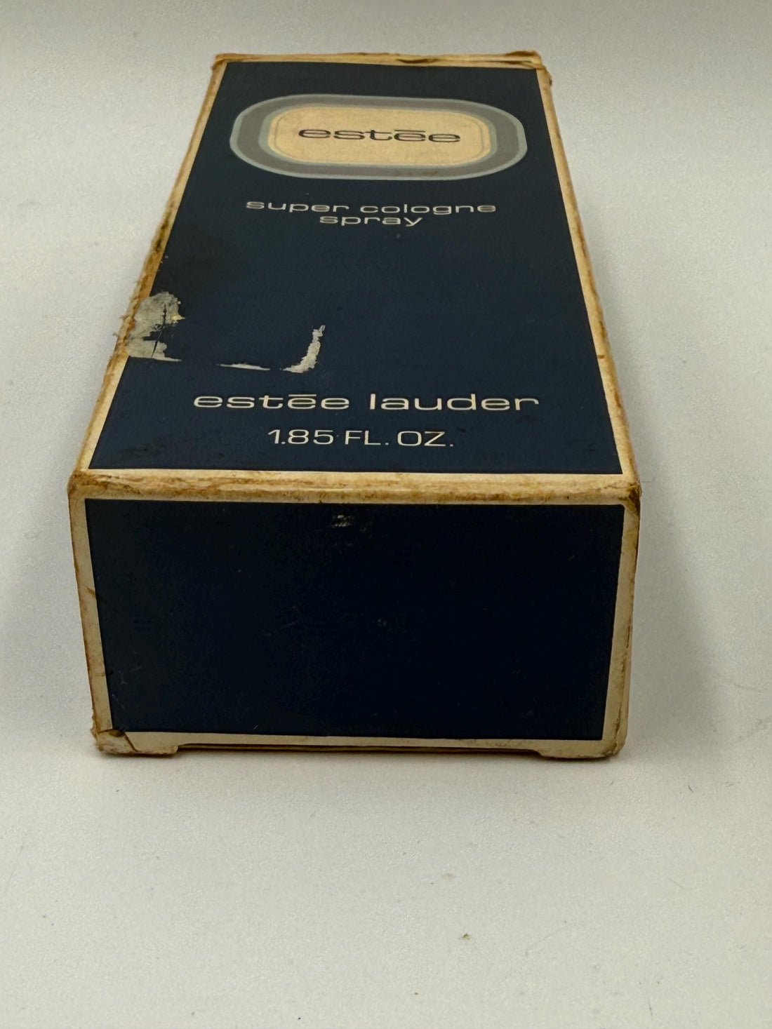 Vintage Estée Lauder Estée Super Cologne Spray 60ml - Original Box - 1970s Rare