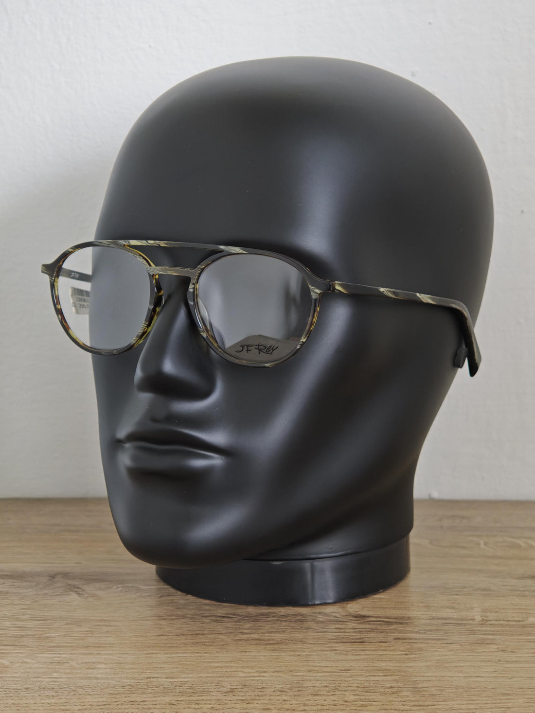 J.F. REY JF1356 Eyeglasses Frames Made in France - NOS