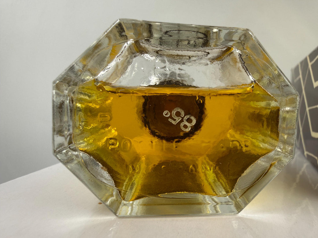 Vintage CAVALE de FABERGÉ Eau De Toilette 60ml Splash 85% Full with Original Box