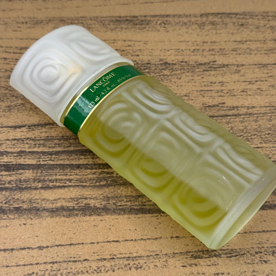 Vintage Ô de Lancôme 125ml EDT – Original 1993 Formula – 90% Full
