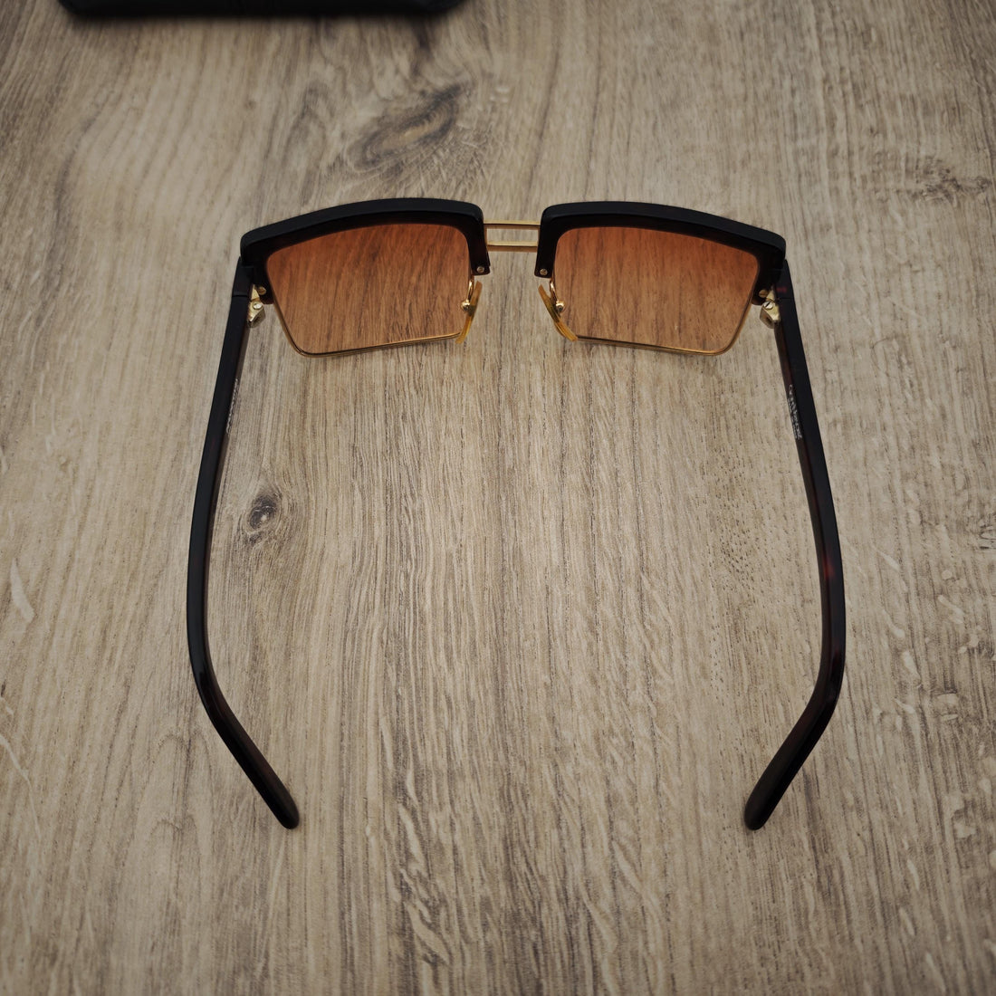 Gianni Versace Perspectives mod. 408 Vintage Sunglasses - 80s / 90s - Italy - RARE