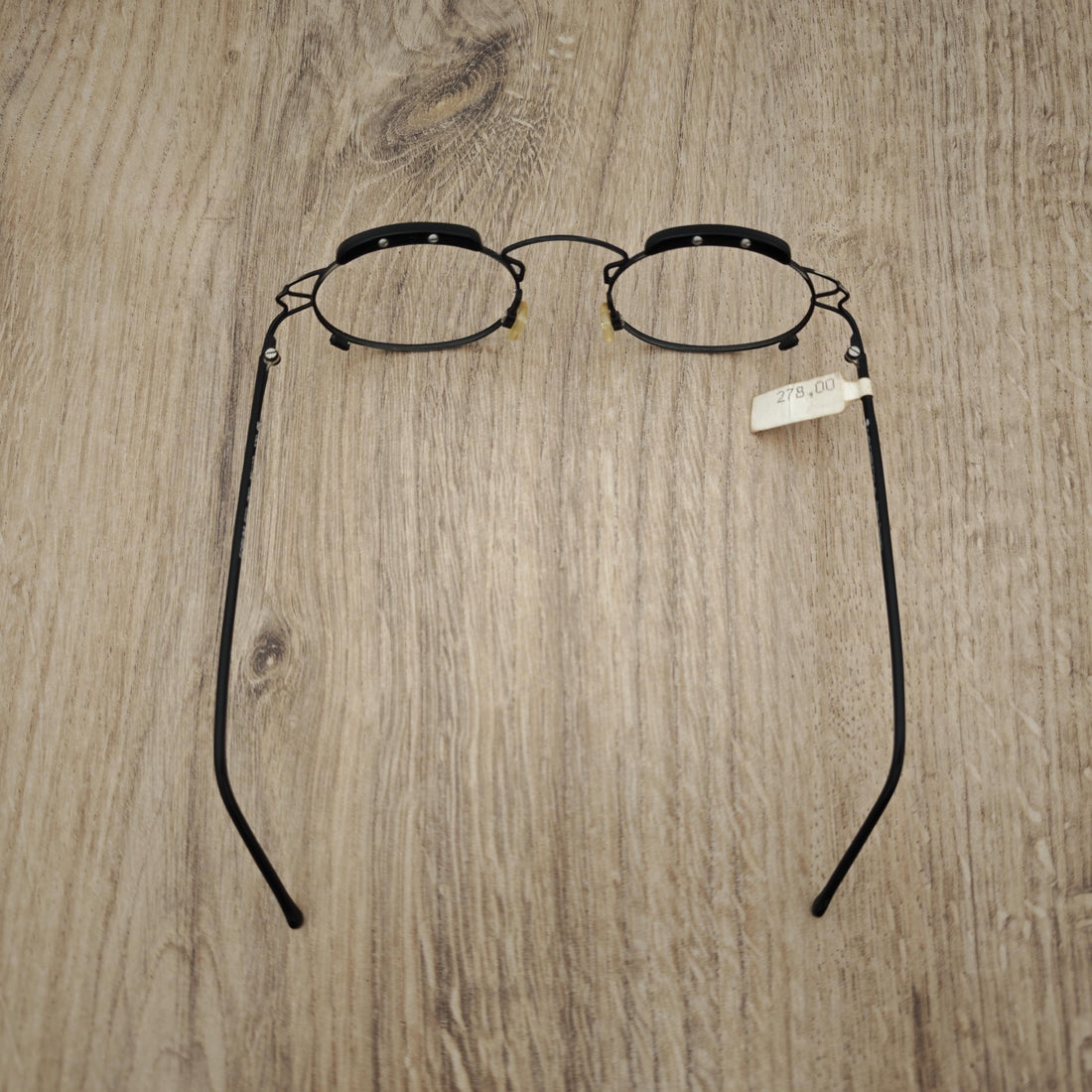 Vintage Neostyle Forum 583 Eyeglasses Frames Made in Germany c. 1990s