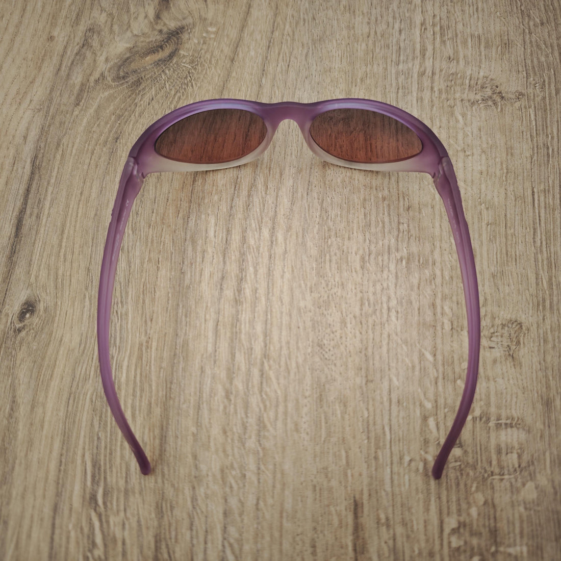 Arnette Falcon 210-4342 Sunglasses Made in Italy - c. 1990s - 2000s (Y2K)
