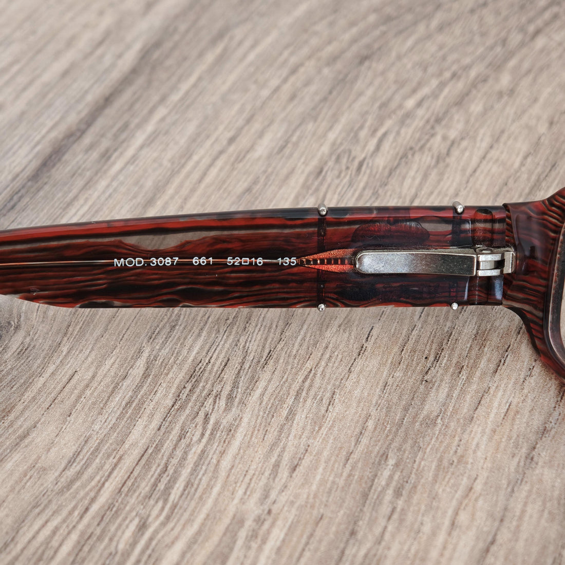 VERSACE Medusa mod. 3087 Women's Eyeglasses Frames - Full Rim Acetate - Made in Italy