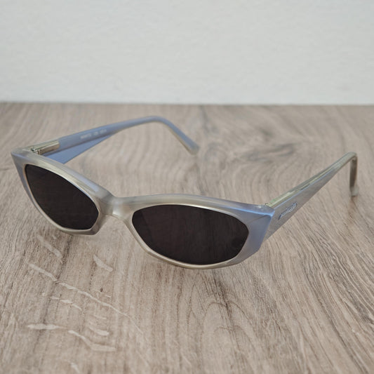 Vintage ARNETTE Mantis Sunglasses Made in Italy - c. 1990's - RARE