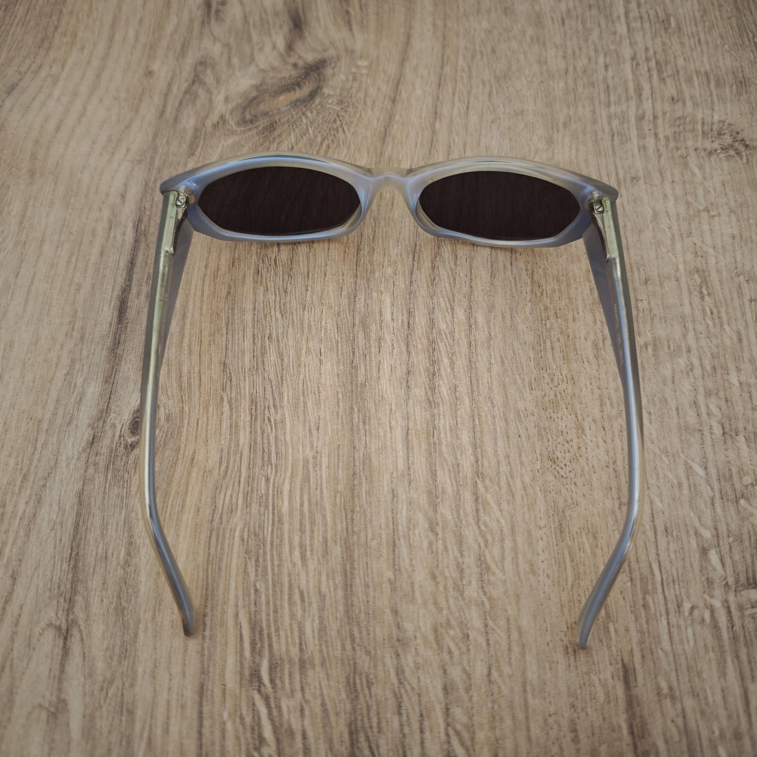 Vintage ARNETTE Mantis Sunglasses Made in Italy - c. 1990's - RARE
