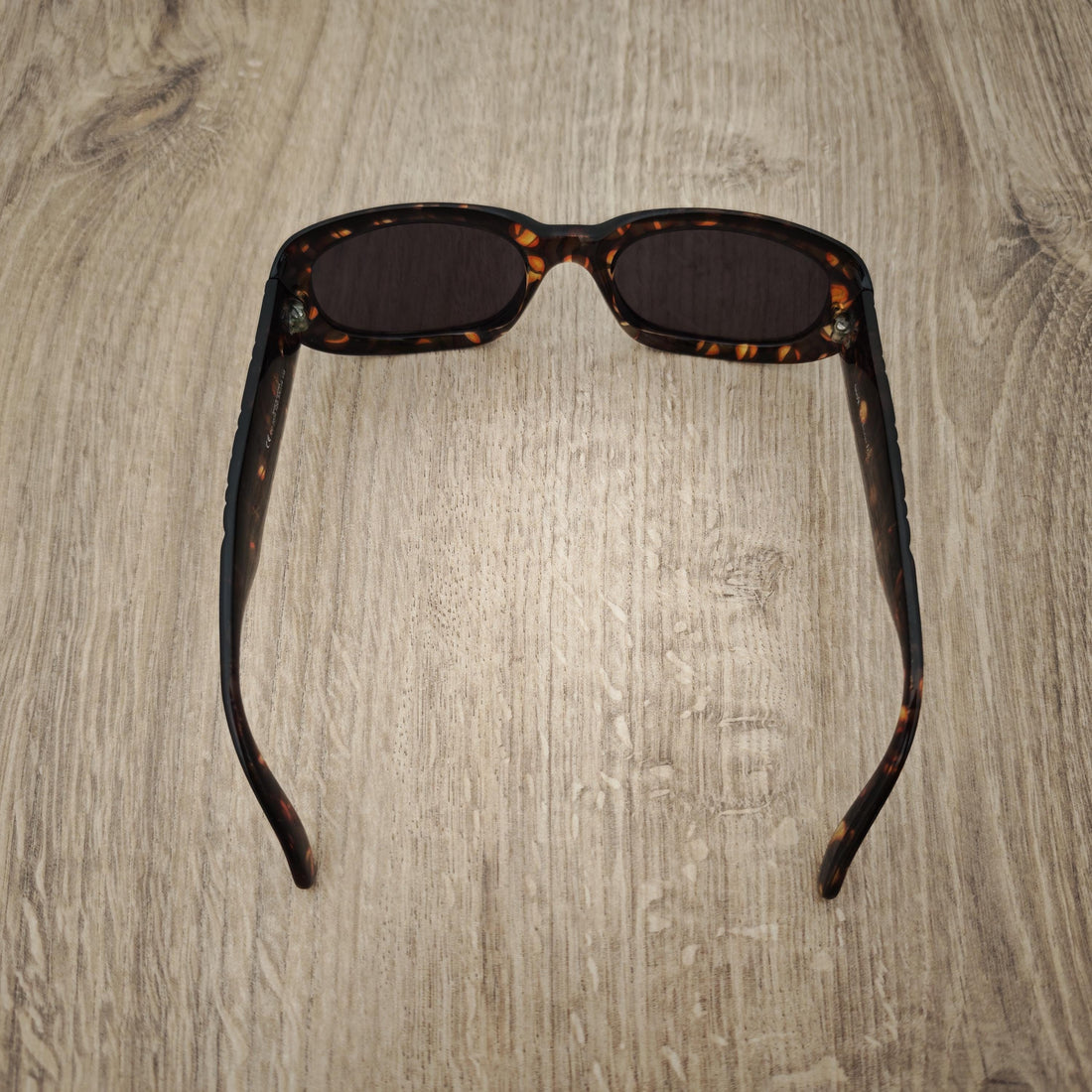 CHRISTIAN DIOR CD 2006 Vintage Sunglasses Made in Austria - c. 1990's