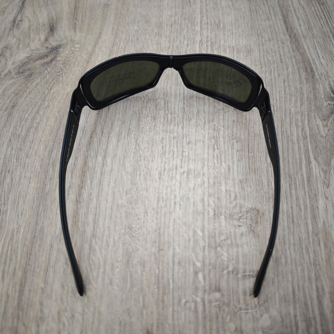 Alexander McQueen AMQ 4018/S Sunglasses Made in Italy - c. 1990's - 2000's Y2k