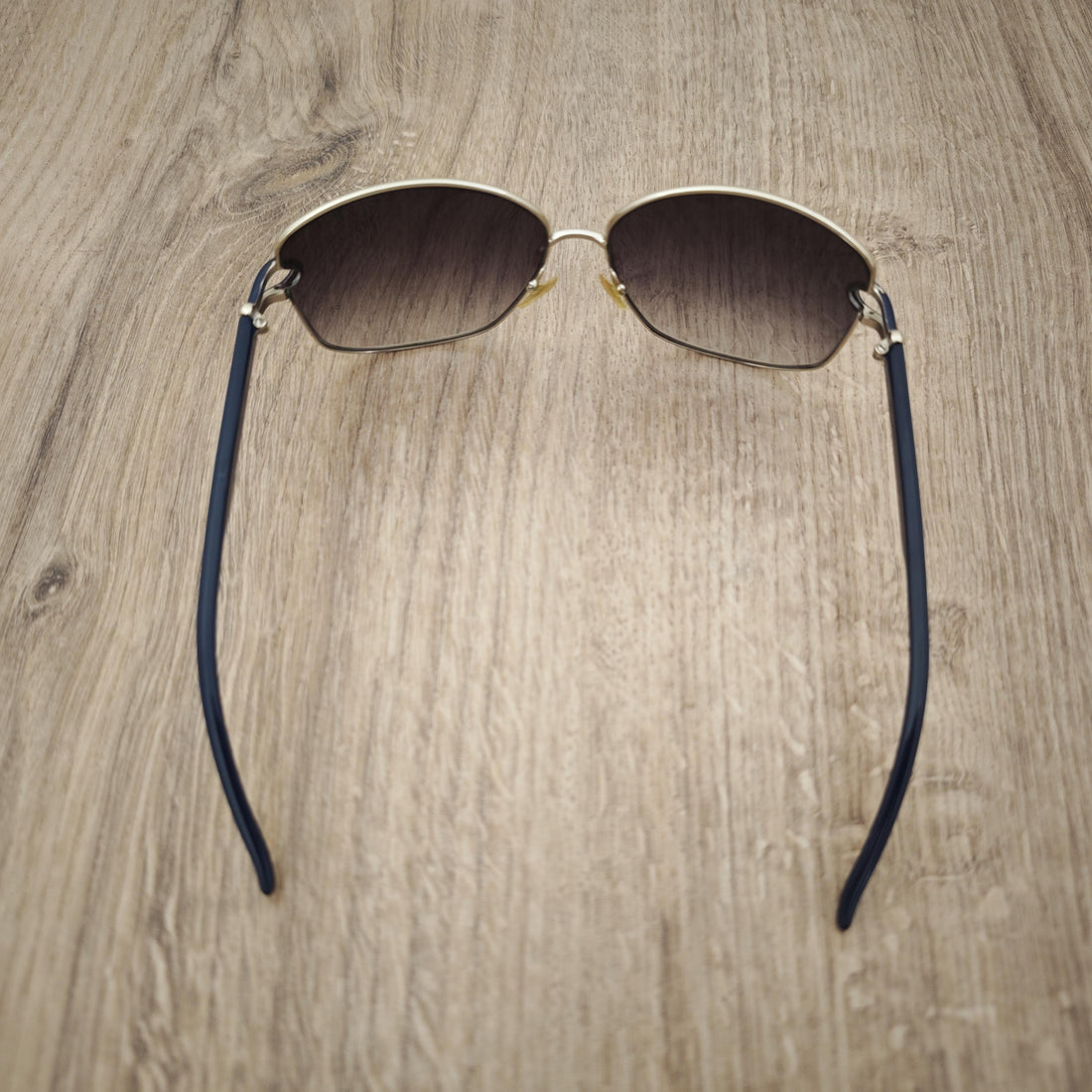 Christian Dior ComicStrip Women's Oversized Sunglasses - c. 2000's