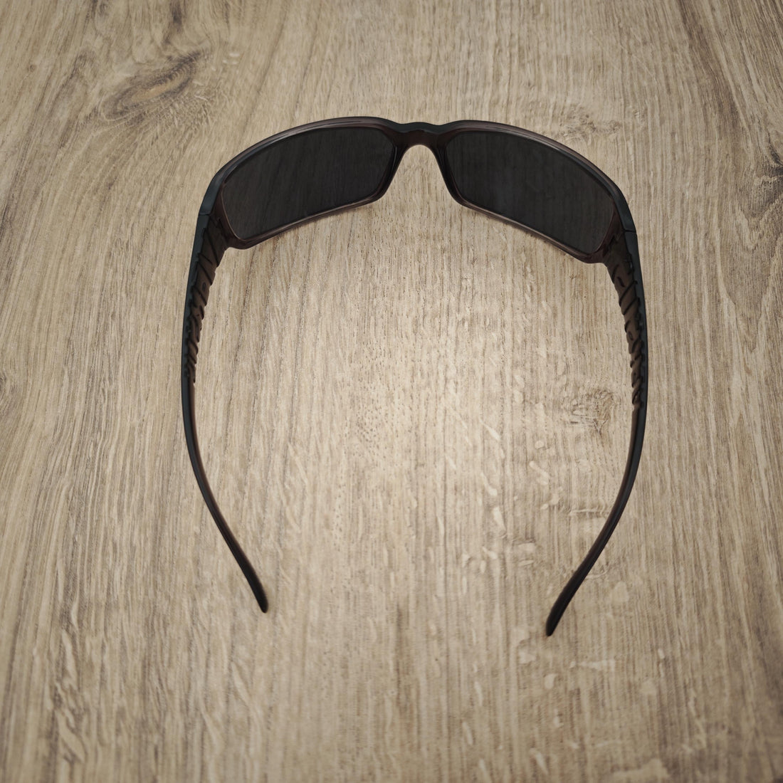 VERSUS Versace Mod. ET7 Wrap Around Y2K Sunglasses Made in Italy