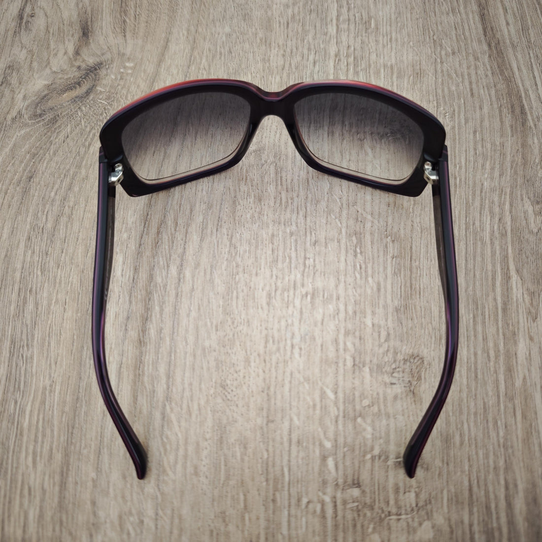 Christian Dior Women's Oversized Sunglasses - DIOR 60's 1 Made in Italy - c. 2000's