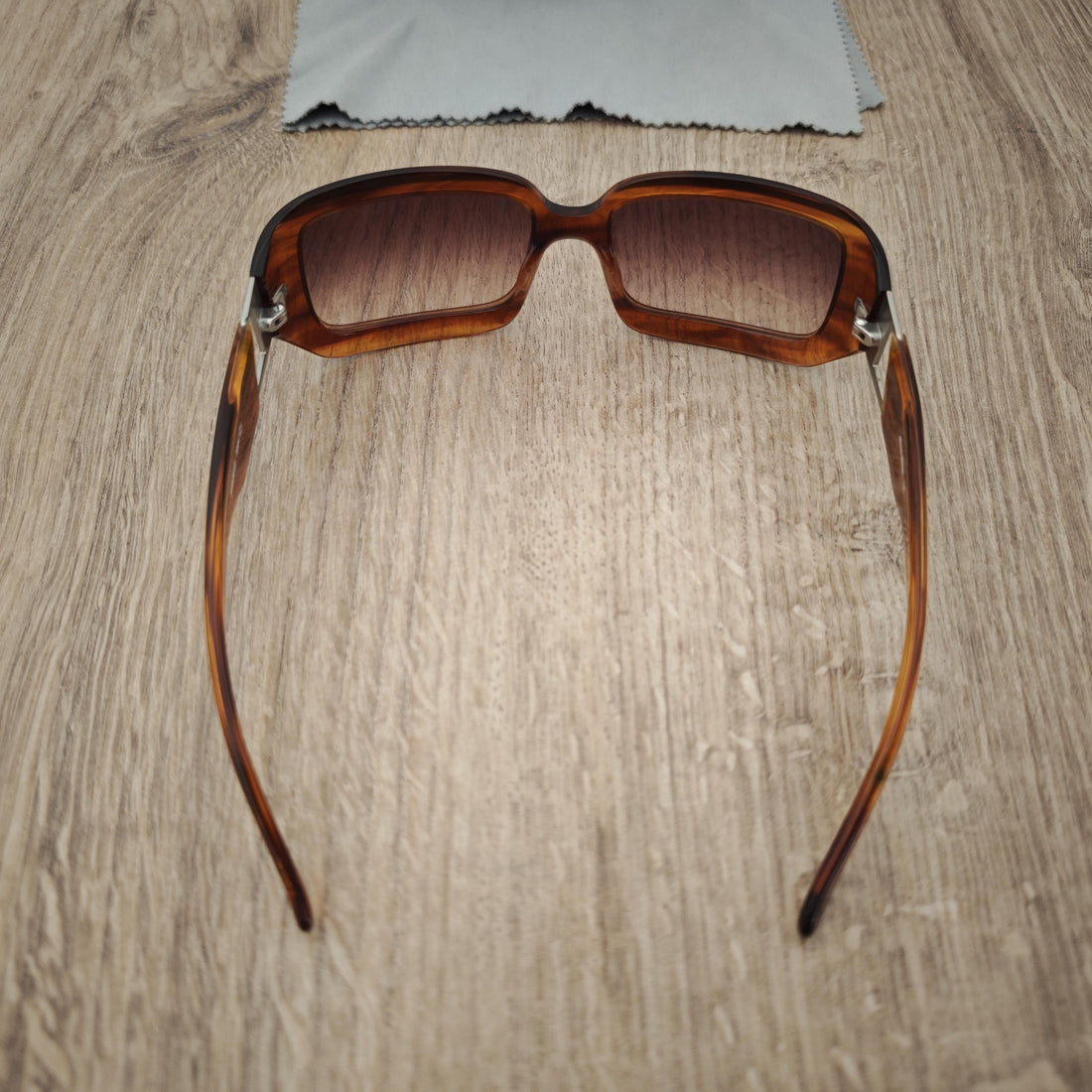 MIU MIU SMU01D Archive Sunglasses - RARE Vintage c. 1990's - 2000's (Y2K)