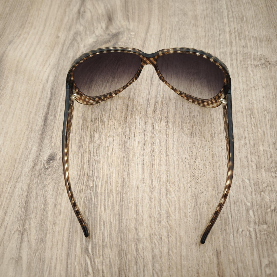 Bottega Veneta BV 68/S Women's Oversized Sunglasses Made in Italy