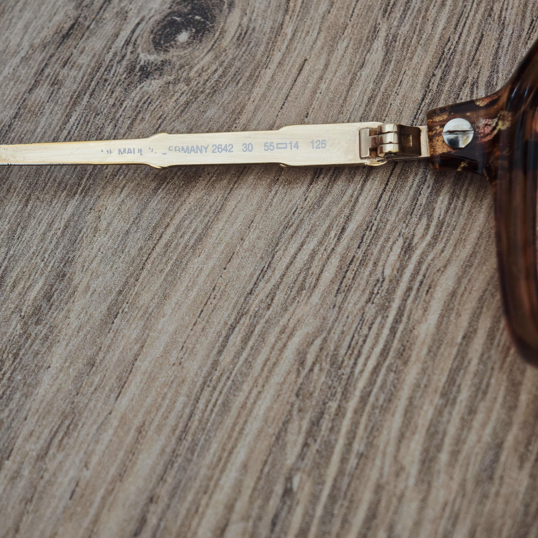 Christian Dior 2642 Women's Vintage Eyeglasses Frames Made in Germany - c. 1990's