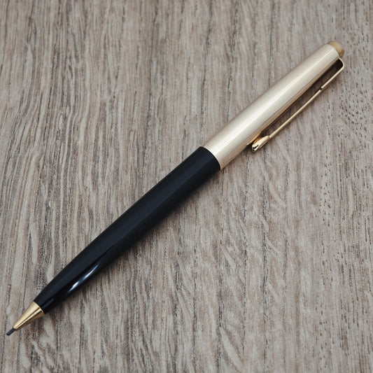 Vintage Parker 45 Gold Filled 1/10 12K Mechanical Pencil Made in USA