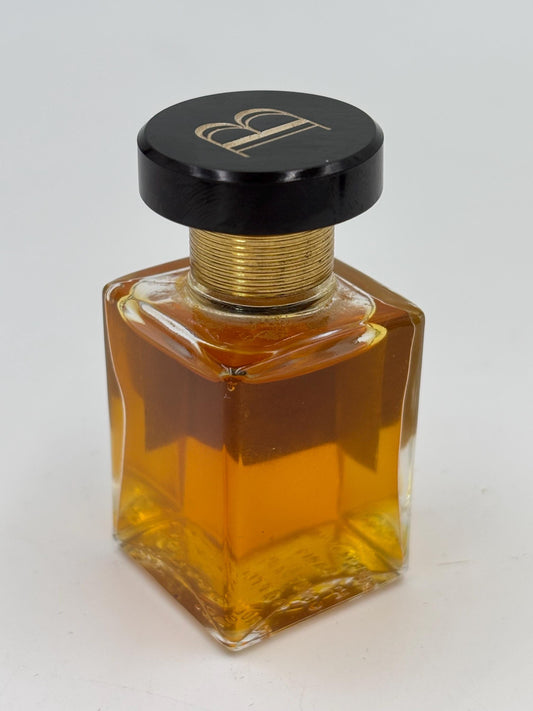 Vintage Miss Balmain Parfum Extrait 15ml Splash Bottle – 1960s/1970s Collectible Fragrance