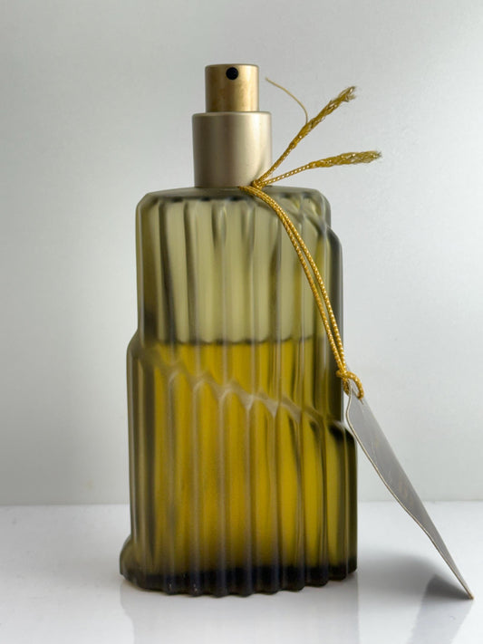 Claude Montana Parfum d'Homme 1989 First Formulation EDT Tester Bottle (125ml/ Approx 65% Full)