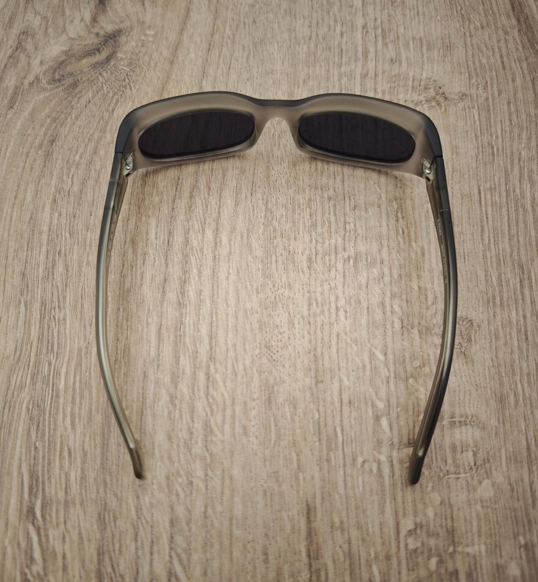 FENDI Mod. SL 7634 Vintage Sunglasses Made in Italy - c. 1990's - 2000's (Y2K)