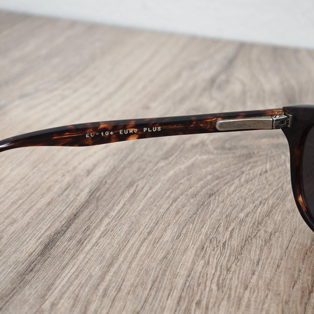Vintage Costa Del Mar Hand Made Sport Sunglasses c. 1990's - 2000's (Y2k)