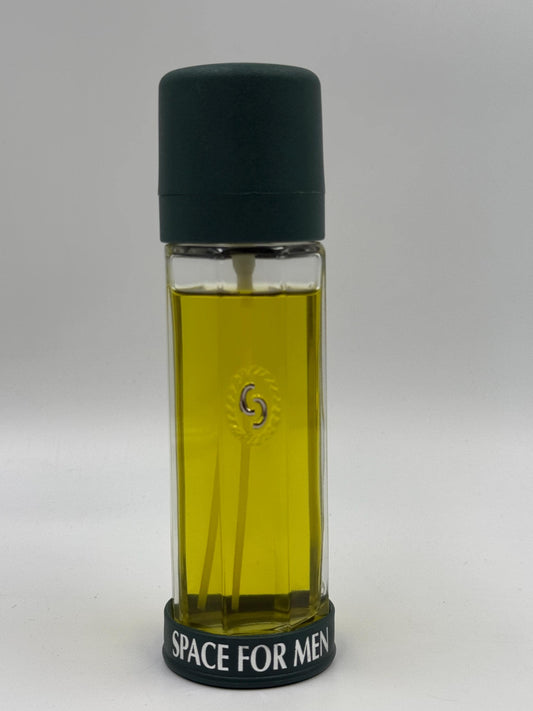 Vintage Cathy Carden Paris Space For Men Eau De Toilette 100ml (3.3 fl oz)