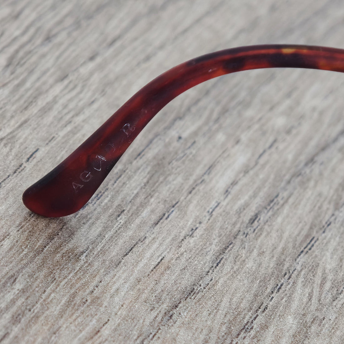 Matsuda 2820 Vintage Sunglasses Made in Japan - c. 1990s