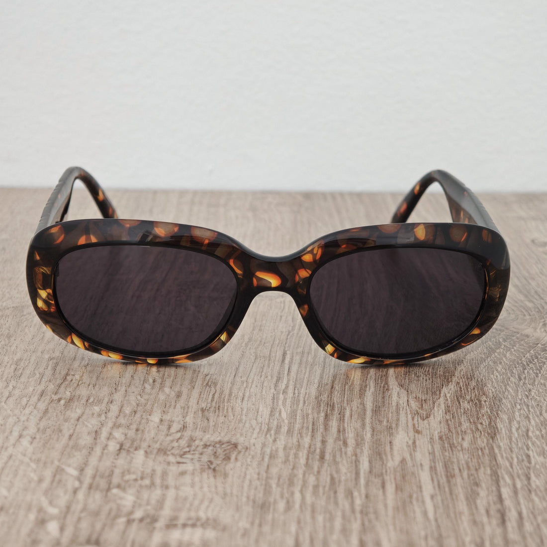 CHRISTIAN DIOR CD 2006 Vintage Sunglasses Made in Austria - c. 1990's