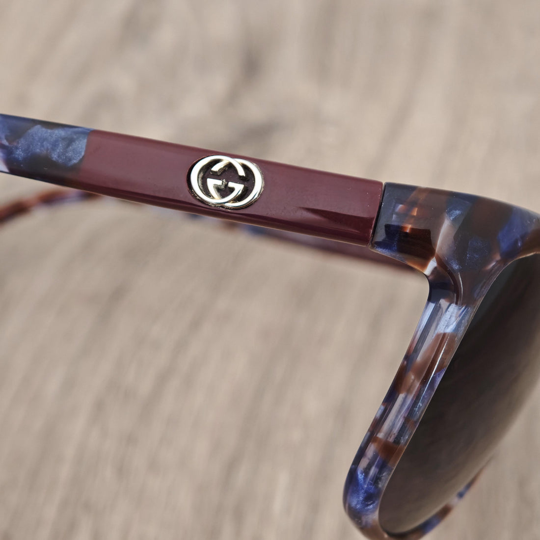 GUCCI GG 3613/S Women's Sunglasses Made in Italy