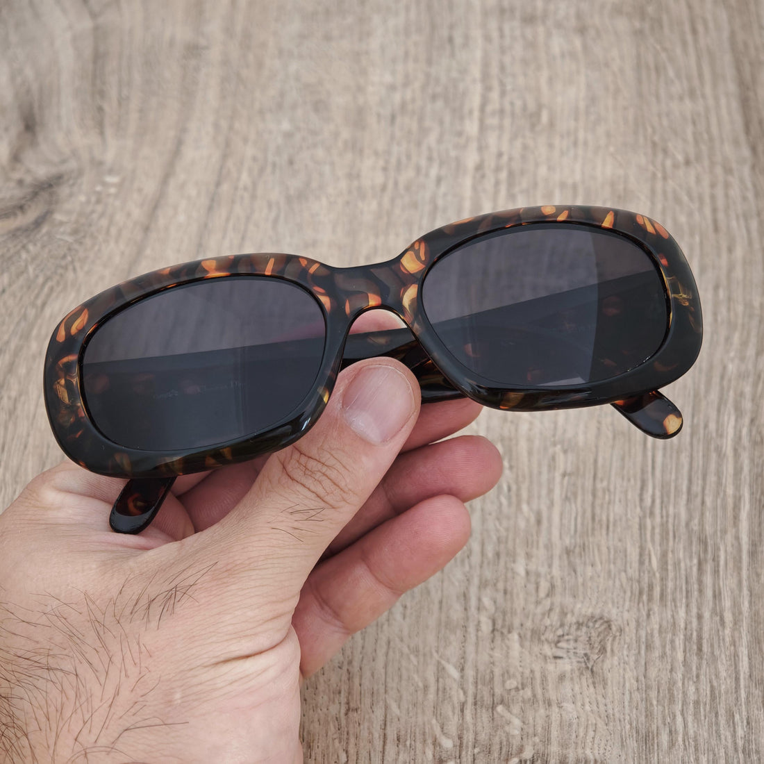 CHRISTIAN DIOR CD 2006 Vintage Sunglasses Made in Austria - c. 1990's