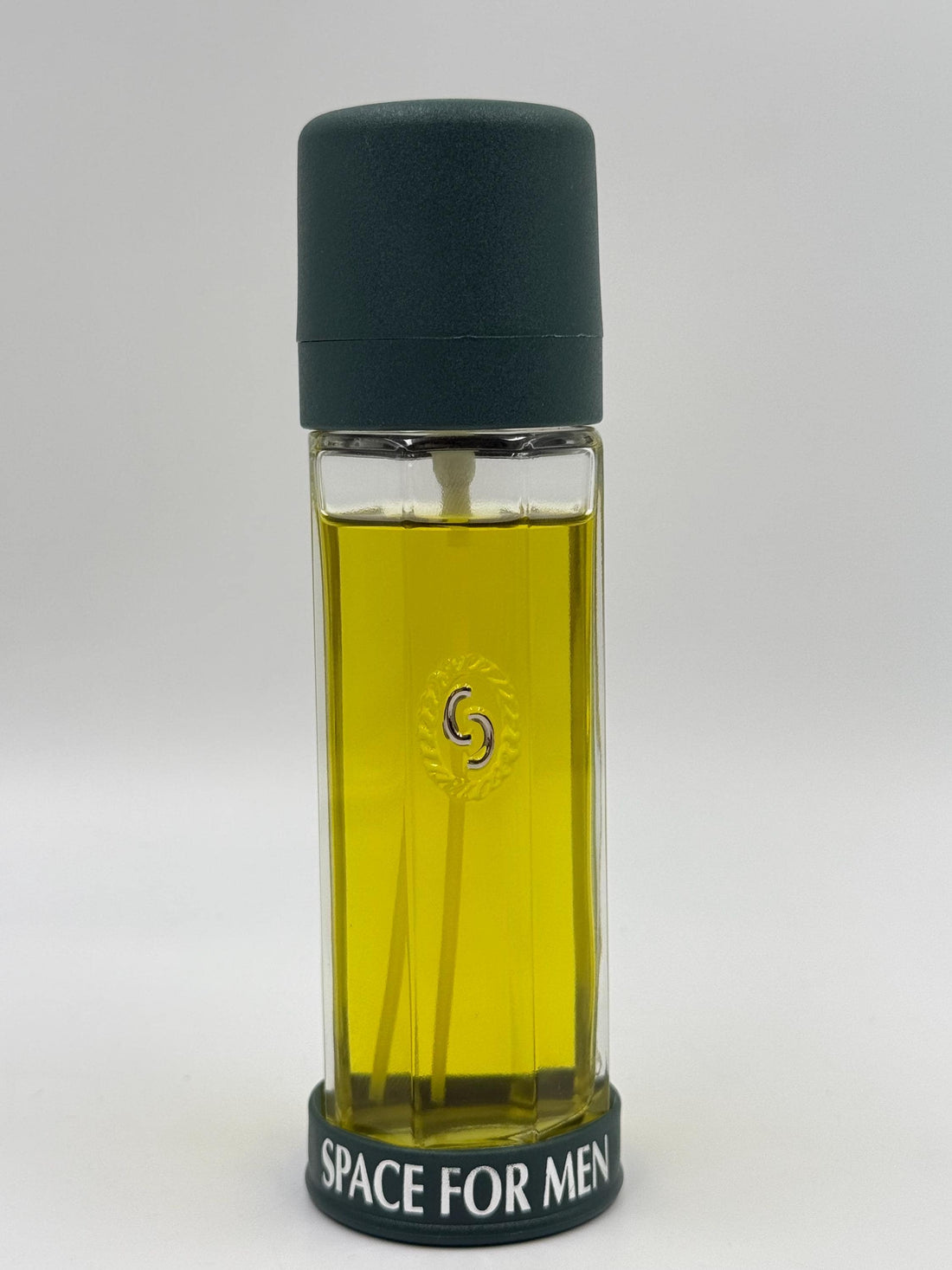 Vintage Cathy Carden Paris Space For Men Eau De Toilette 100ml (3.3 fl oz)
