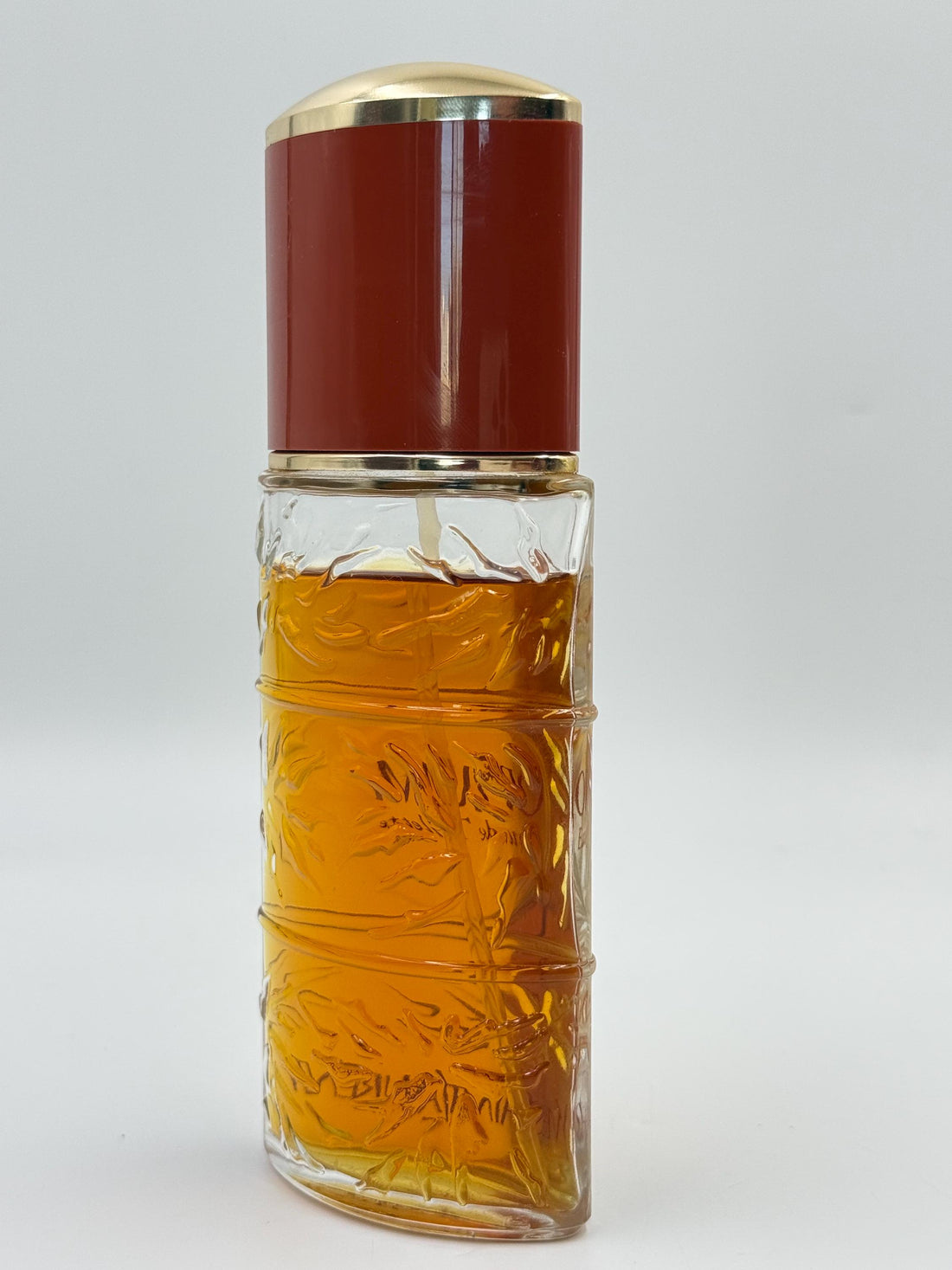Vintage YSL Opium Eau de Toilette 100ml Original Formula 1990s Perfume