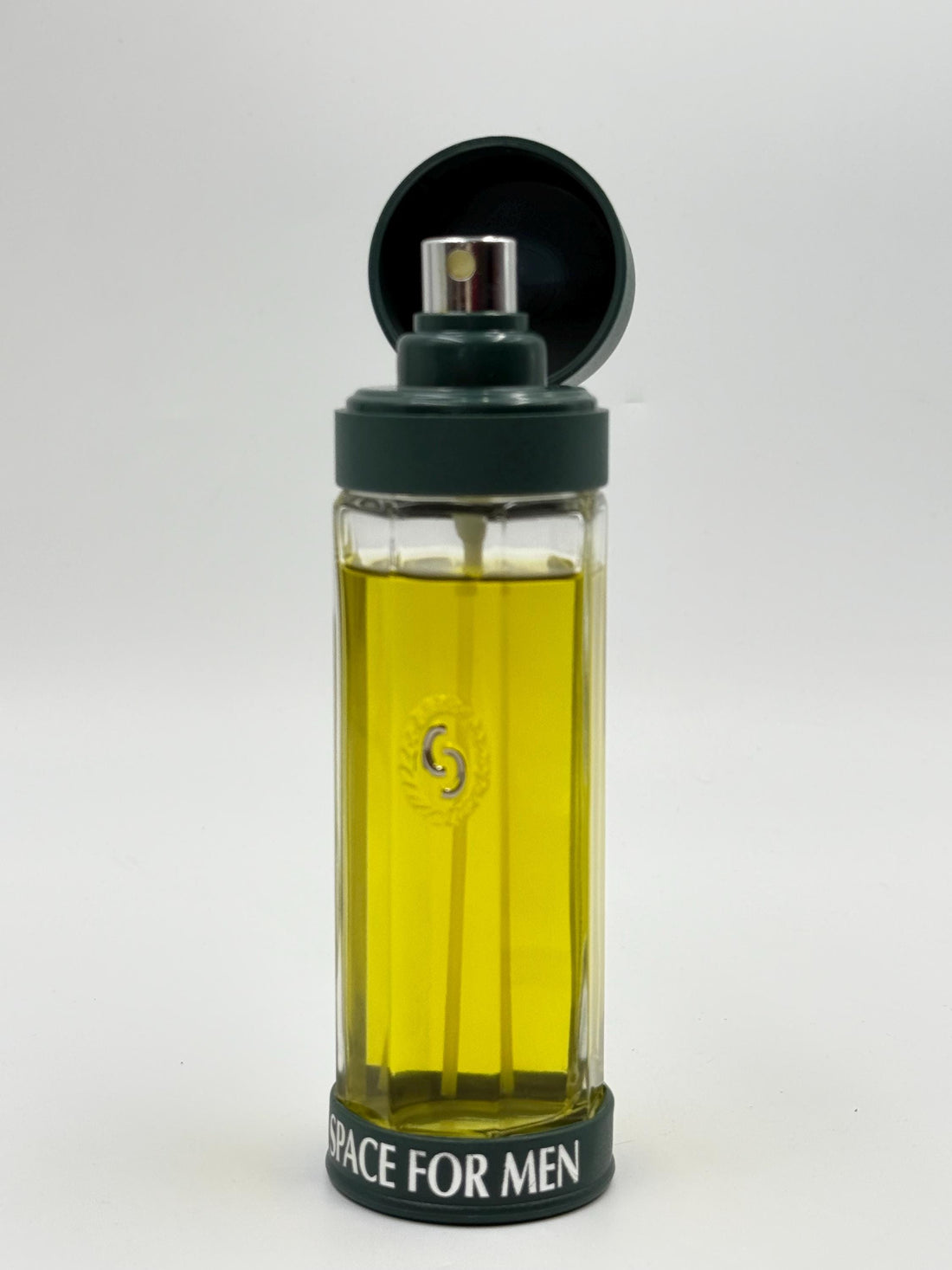 Vintage Cathy Carden Paris Space For Men Eau De Toilette 100ml (3.3 fl oz)