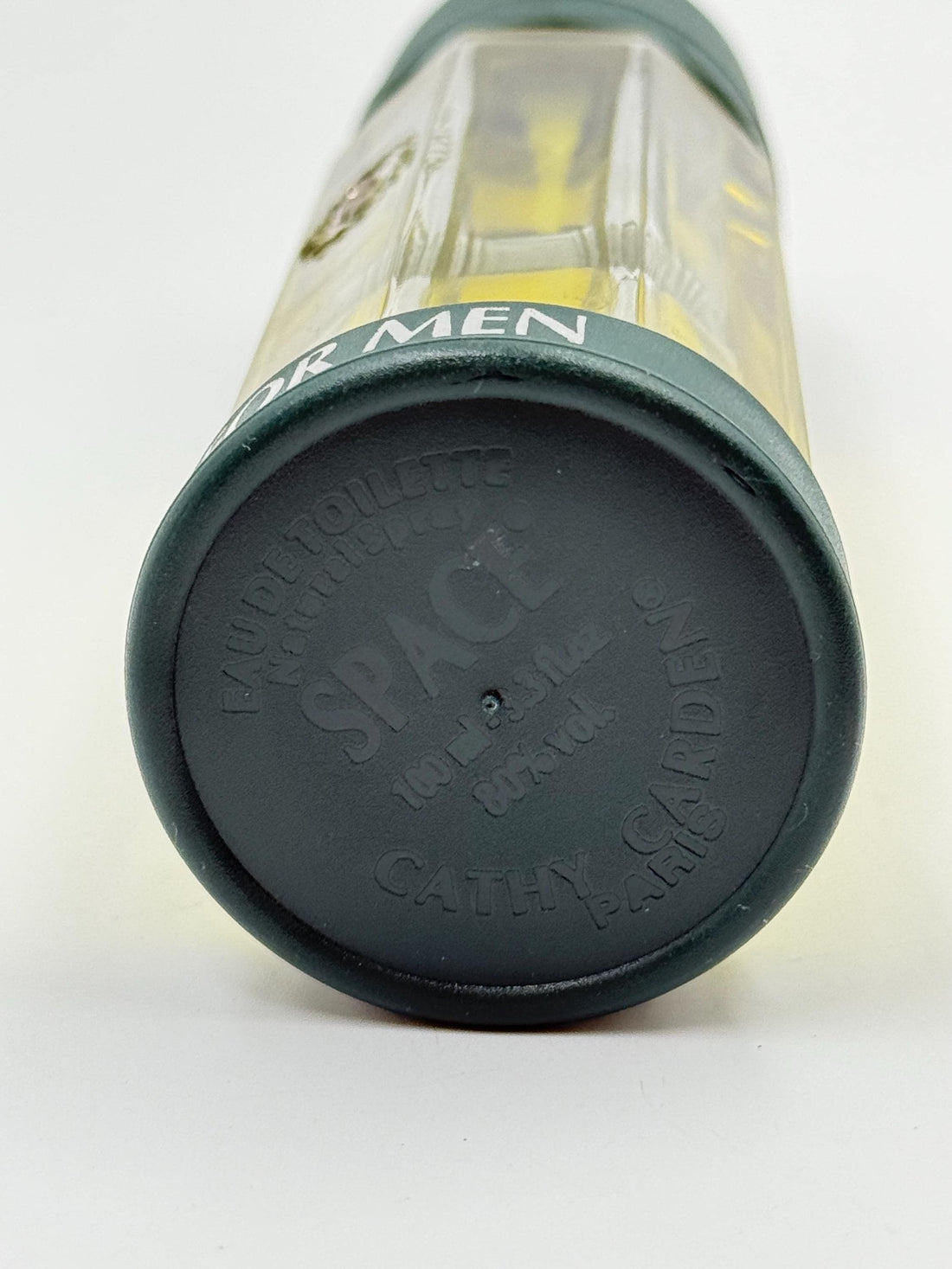 Vintage Cathy Carden Paris Space For Men Eau De Toilette 100ml (3.3 fl oz)