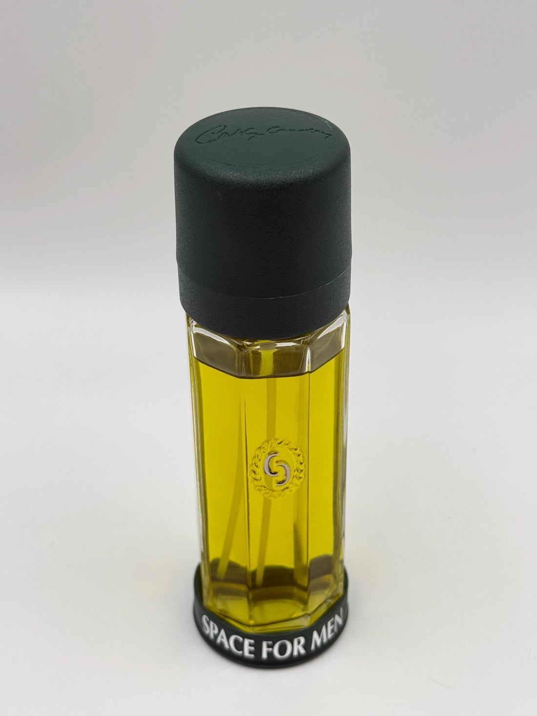 Vintage Cathy Carden Paris Space For Men Eau De Toilette 100ml (3.3 fl oz)